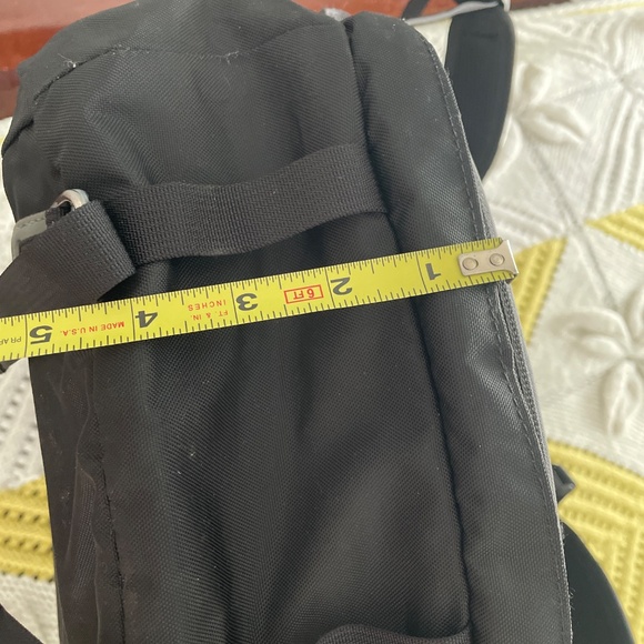 Timbuk2 black backpack - Picture 10 of 10